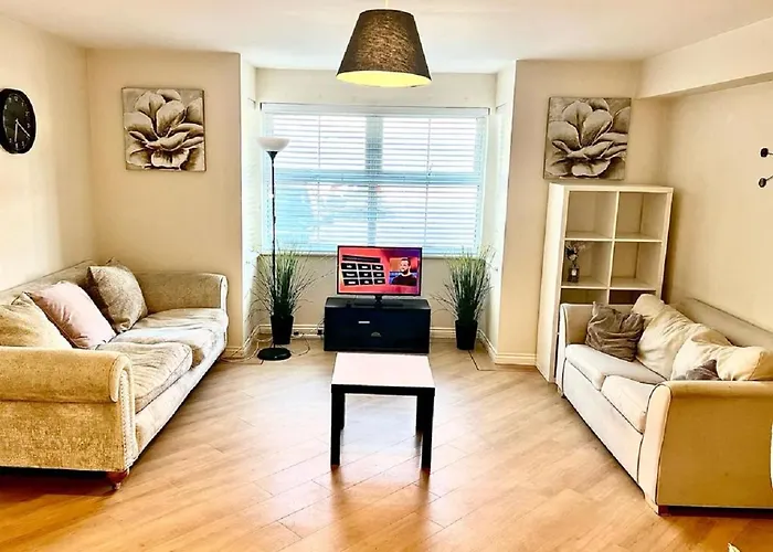 Chancellor Court Apartment