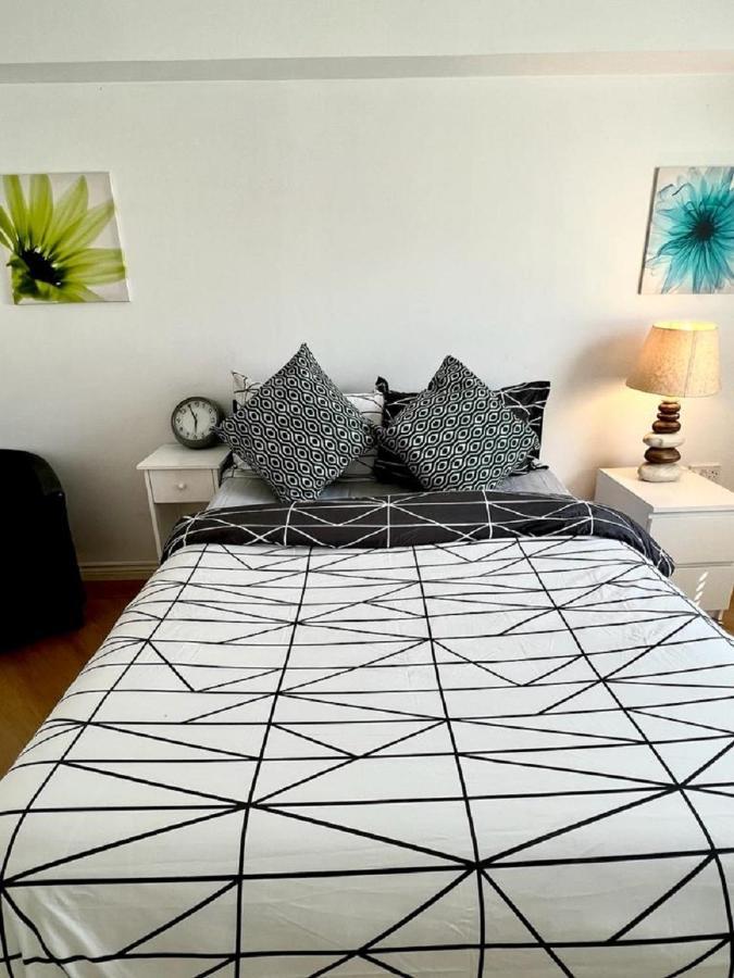 Chancellor Court Apartment *