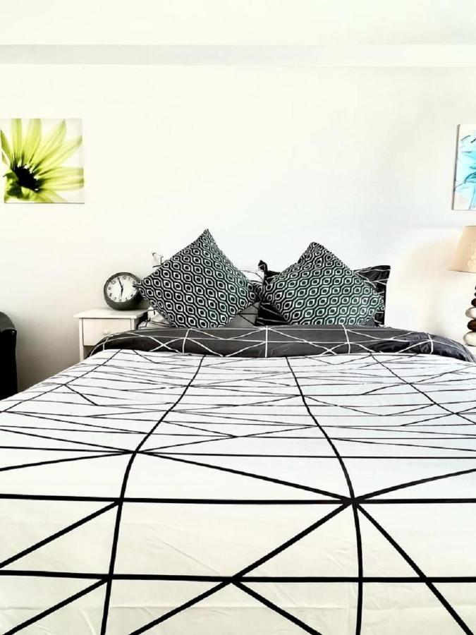 Chancellor Court Apartment *
