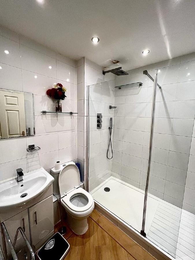 Apartment Chancellor Court Liverpool